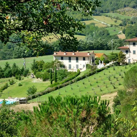Vigna La Corte-5 By Interhome Lejlighed Dicomano