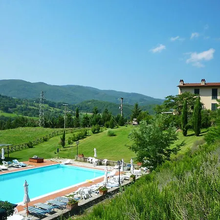 Apartment Vigna La Corte-5 By Interhome