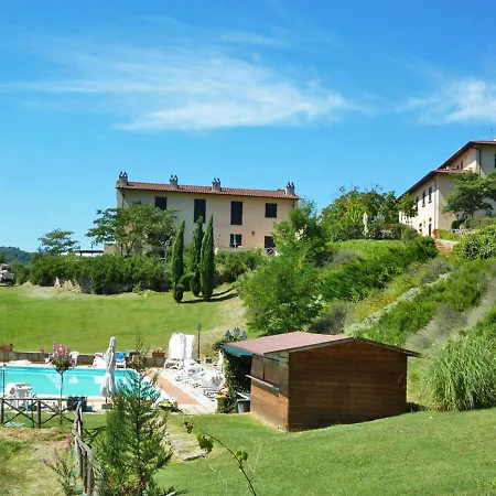 Vigna La Corte-5 By Interhome 公寓 Dicomano