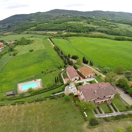 Vigna La Corte-5 By Interhome * Dicomano