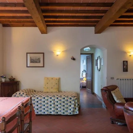 Vigna La Corte-5 By Interhome * Dicomano