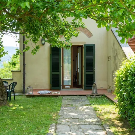 Vigna La Corte-5 By Interhome Apartment