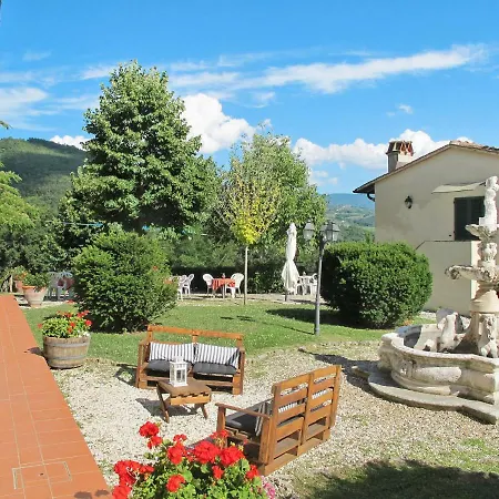 Lejlighed Vigna La Corte-5 By Interhome
