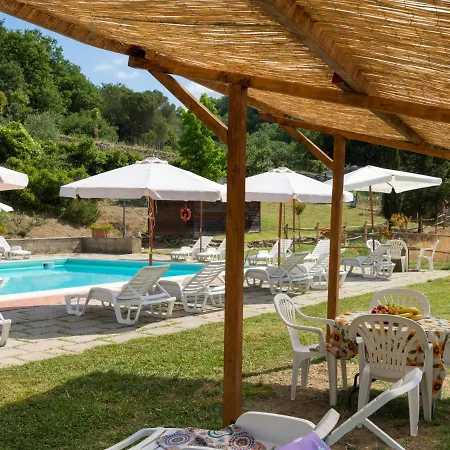 Vigna La Corte-5 By Interhome *