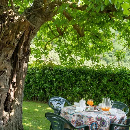Vigna La Corte-5 By Interhome Lejlighed Dicomano