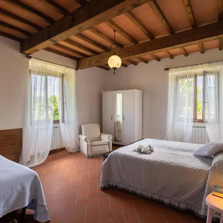 Apartment Vigna La Corte-5 By Interhome