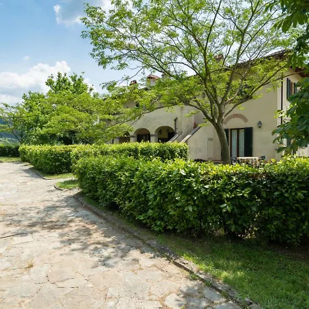Vigna La Corte-5 By Interhome *