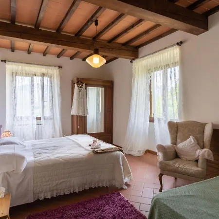 Vigna La Corte-5 By Interhome Dicomano
