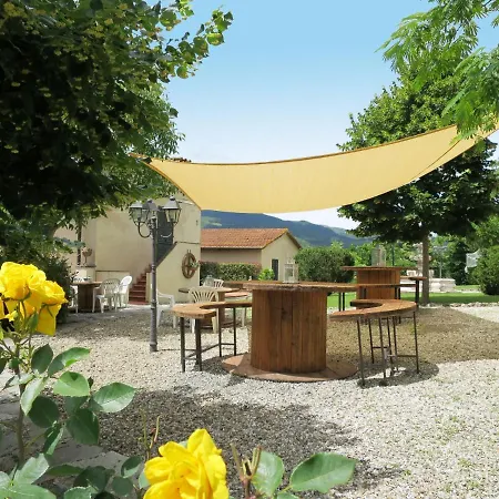 Apartment Vigna La Corte-5 By Interhome Dicomano