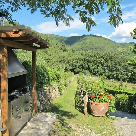 Vigna La Corte-5 By Interhome Apartment