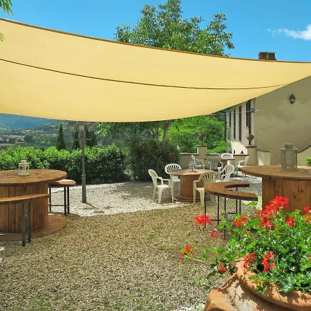 Vigna La Corte-5 By Interhome Apartment *