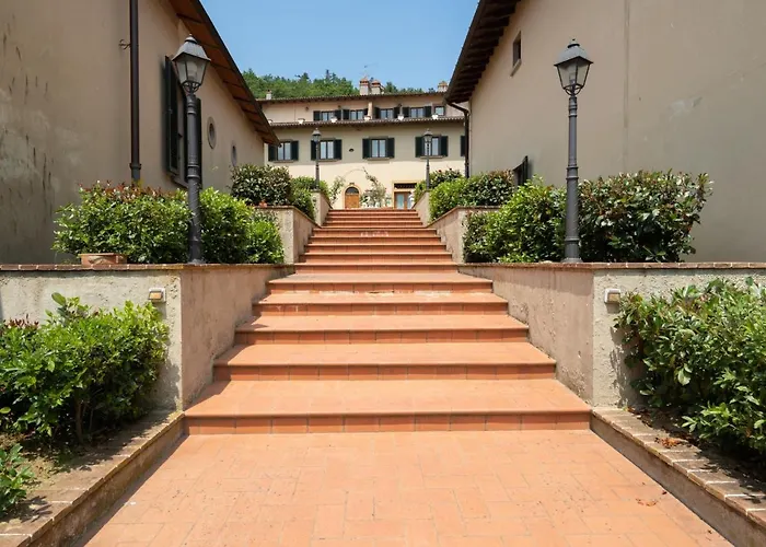 Vigna La Corte-5 By Interhome *