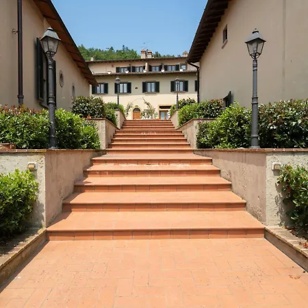 Vigna La Corte-5 By Interhome *